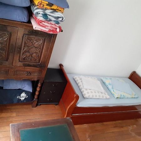Appartement Petroff Paris Exteriör bild