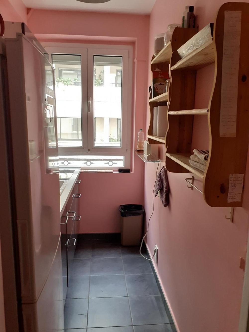 Appartement Petroff Paris Exteriör bild